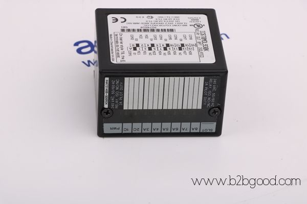 GE IC600CB524