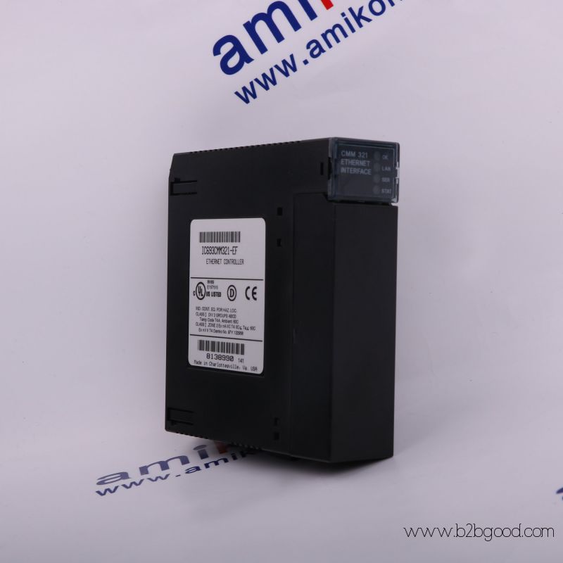 GE IC600YB842