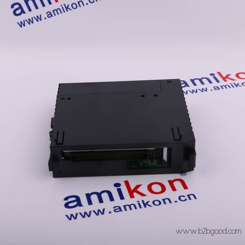 GE IC693ACC306