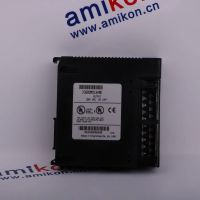 GE IC693AC308