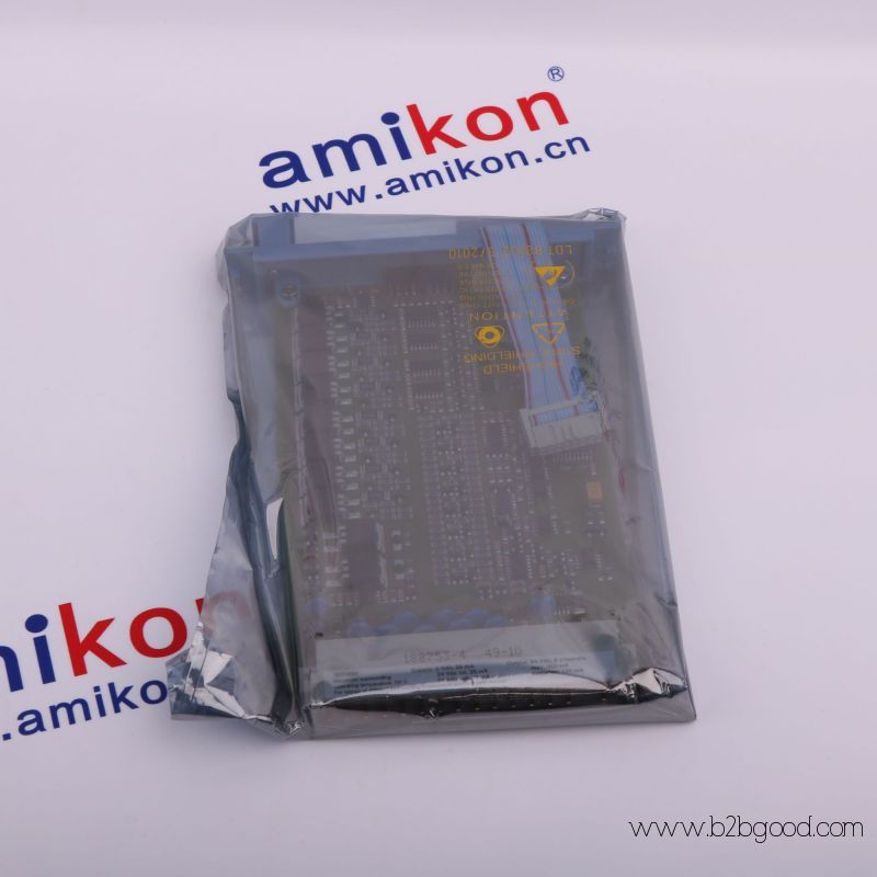 HONEYWELL TC-CCR012 / F0REDUNDANT NET INTERFACE MODULE