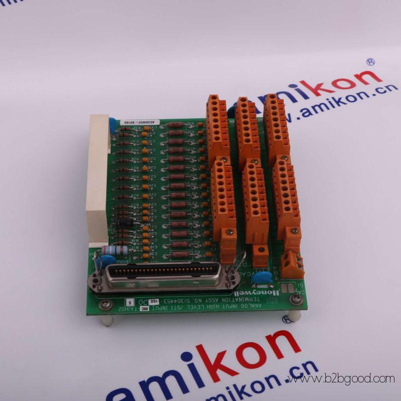 HONEYWELL 51303979-550 APM Module I/O Link Interface
