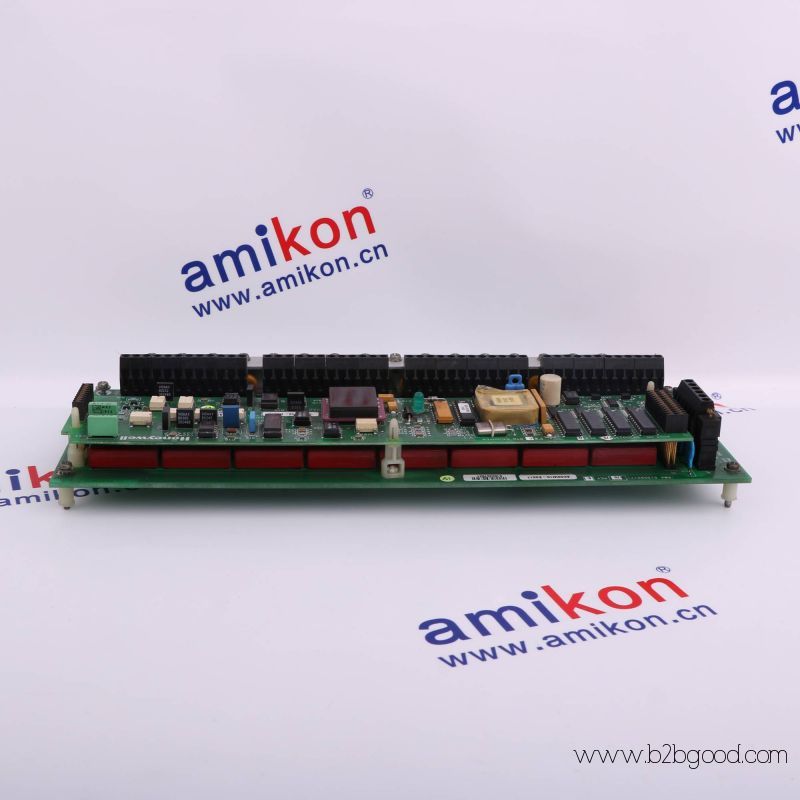 HONEYWELL 511-9930 Parallel I/O Module PLC