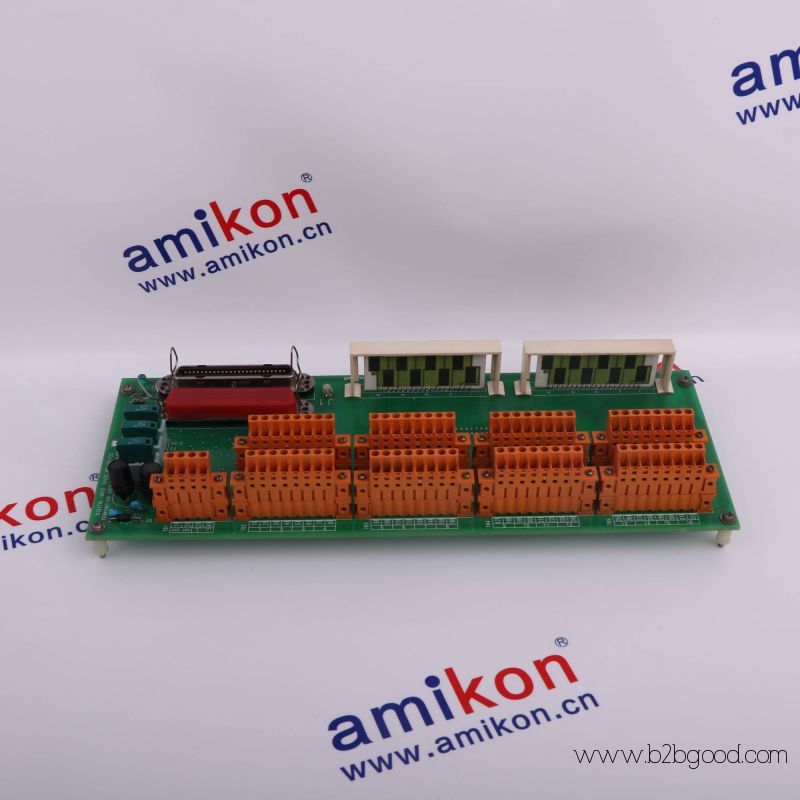 HONEYWELL R7249A1003 UV Flame Amplifier Module