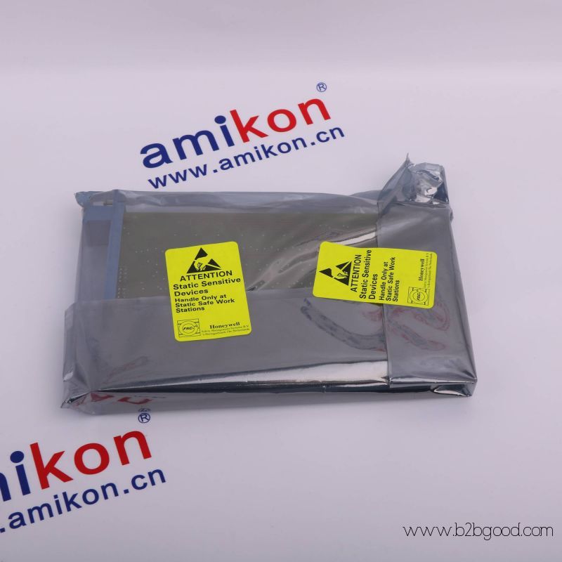 HONEYWELL output module XF822A
