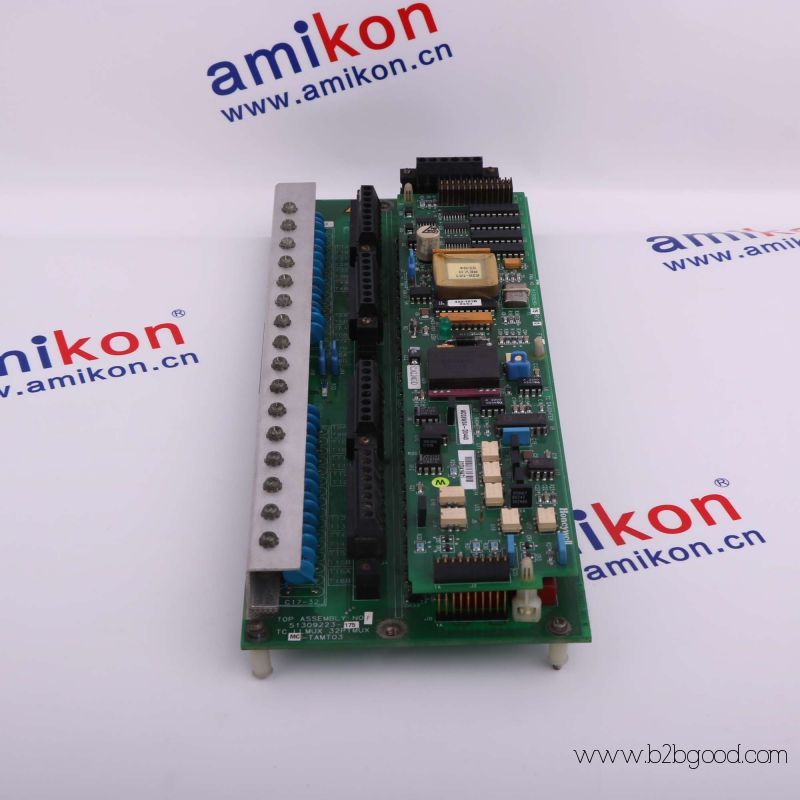 HONEYWELL 620-0080 OUTPUT MODULE Te