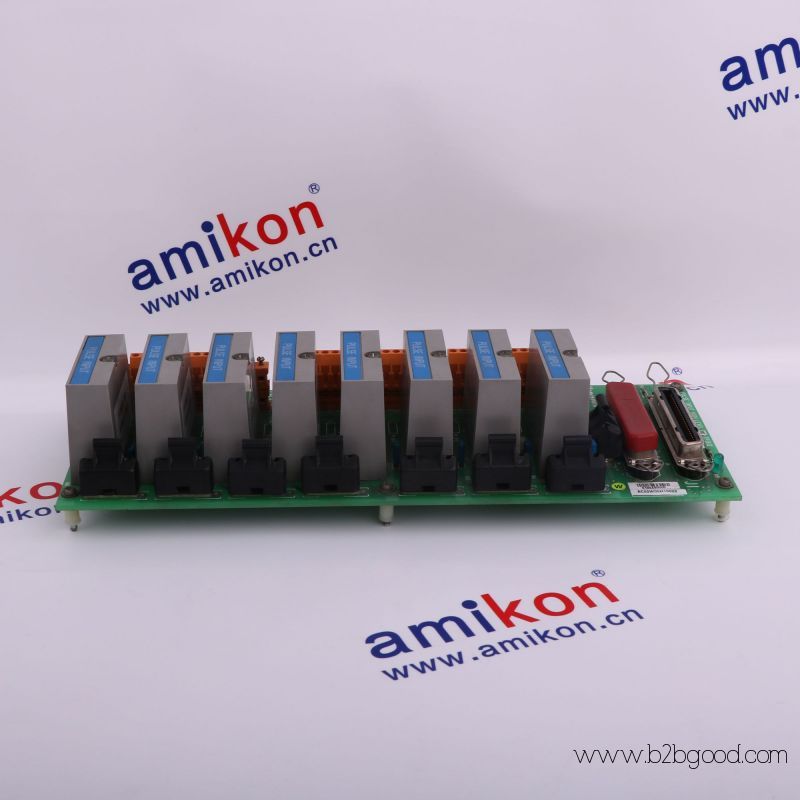 HONEYWELL CC-TAIX1 Analog Input Module 51308365-175 Rev B2