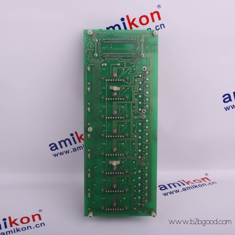 HONEYWELL CC-TD0B0 DIGITAL OUTPUT MODULE
