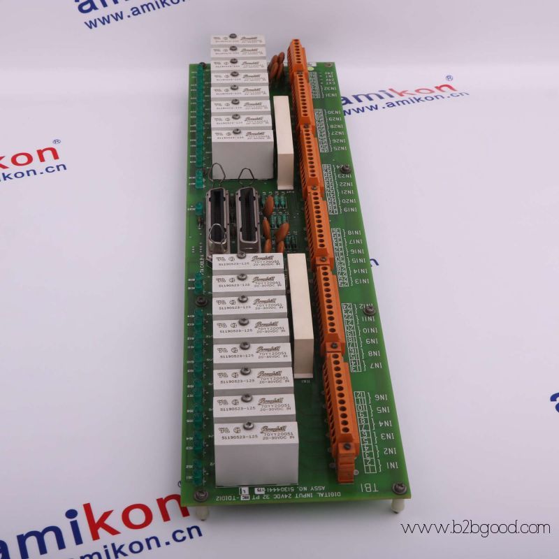 HONEYWELL CC-TDI110 Digital Input Module