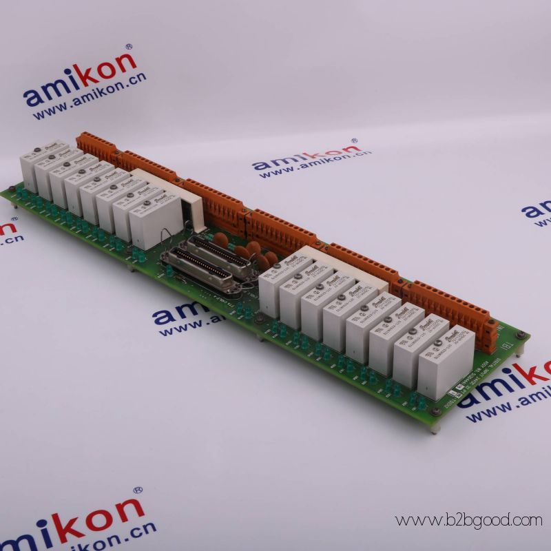 HONEYWELL CC-TDIL0 Digital Input Module