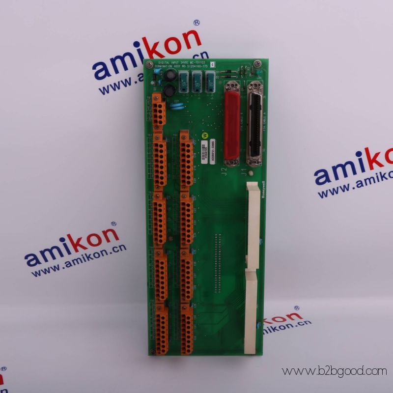 HONEYWELL Control Network Module 620-0038