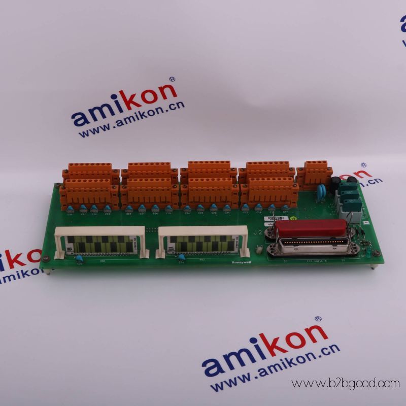 HONEYWELL DO-1624 CC V1.0 Input Module