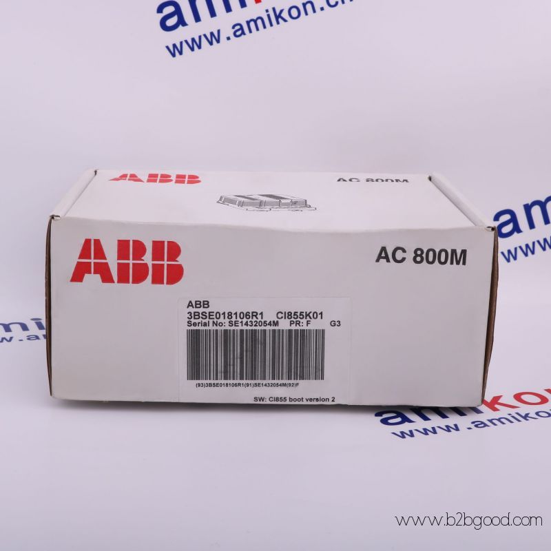 ABB 3HAC17336-1 3HAC17394-1