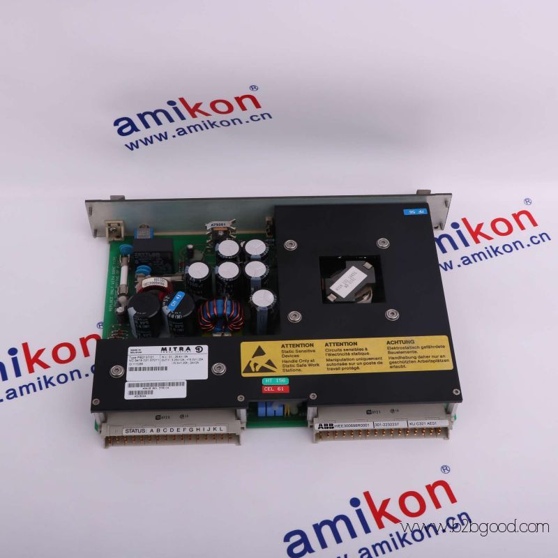 ABB 3HAC034526-003 3HAC058991-004
