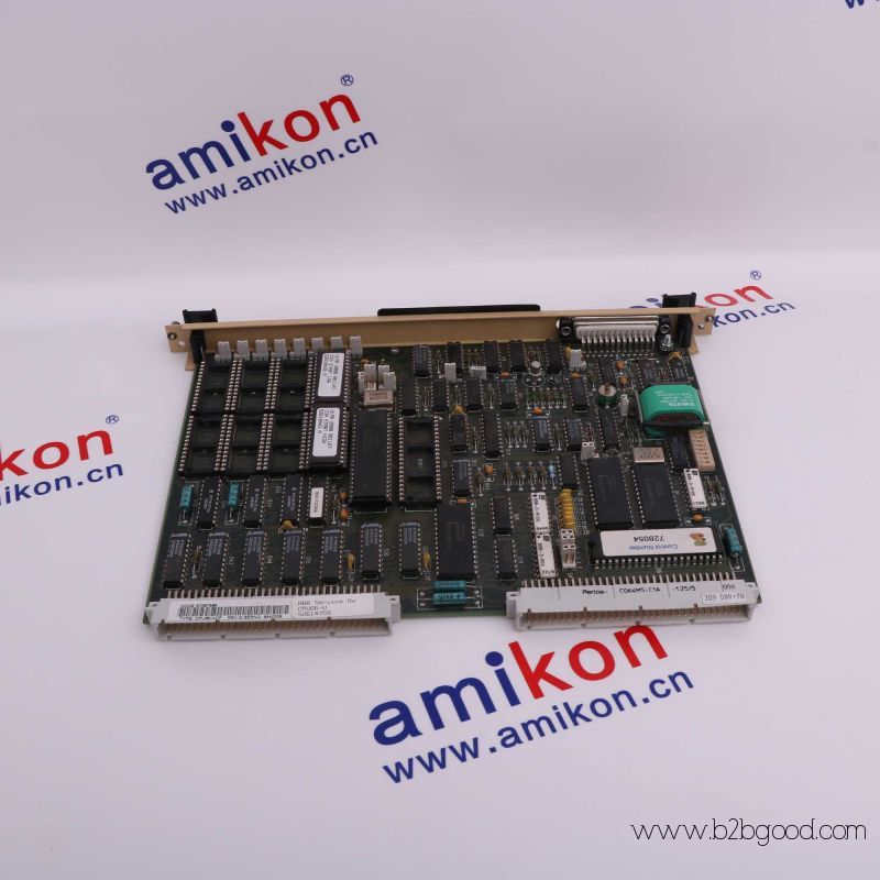 ABB 3HAC026114-007