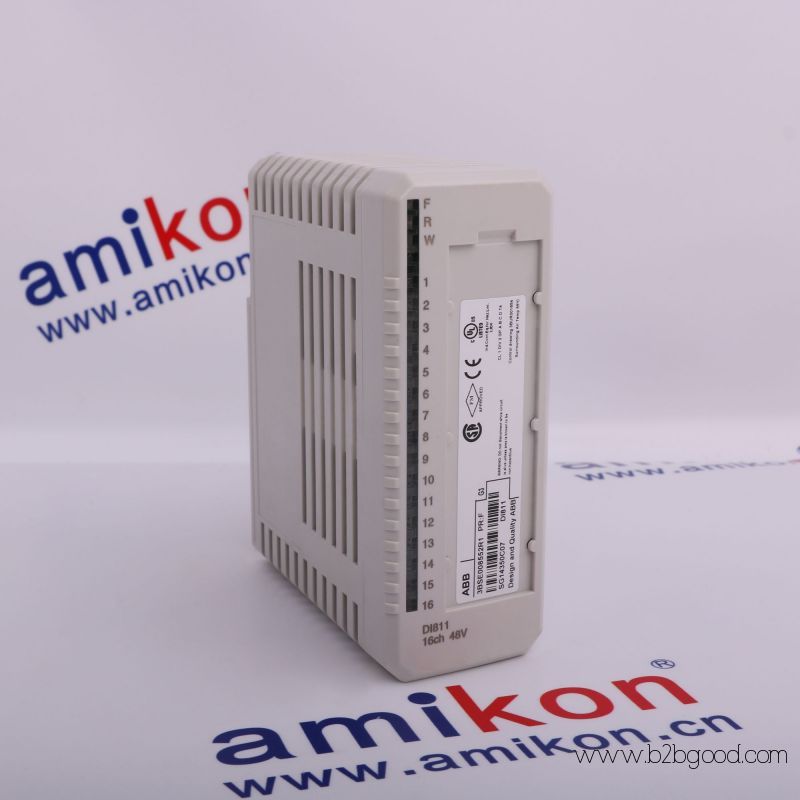 ABB FPL1611001R0106