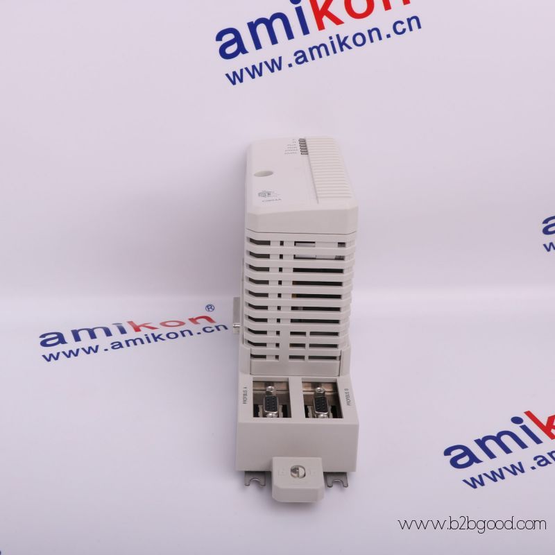 ABB Advant 800xA Analog Input. Redundant Module AI845