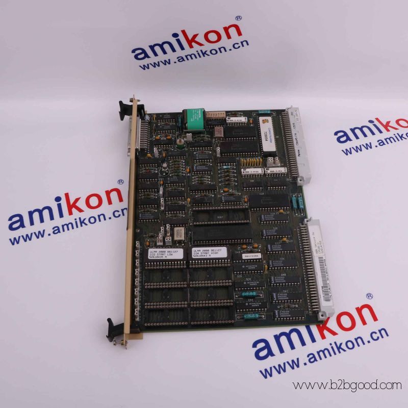 ABB Advant 800xA Digital Input Module DI210