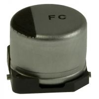 Panasonic Electronic Components EEE-FC1E330P Aluminum Electrolytic Capacitors