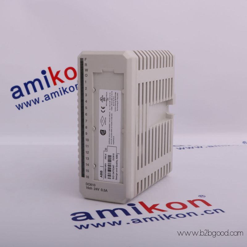 ABB Bailey IMSPM01 IMSPMO1