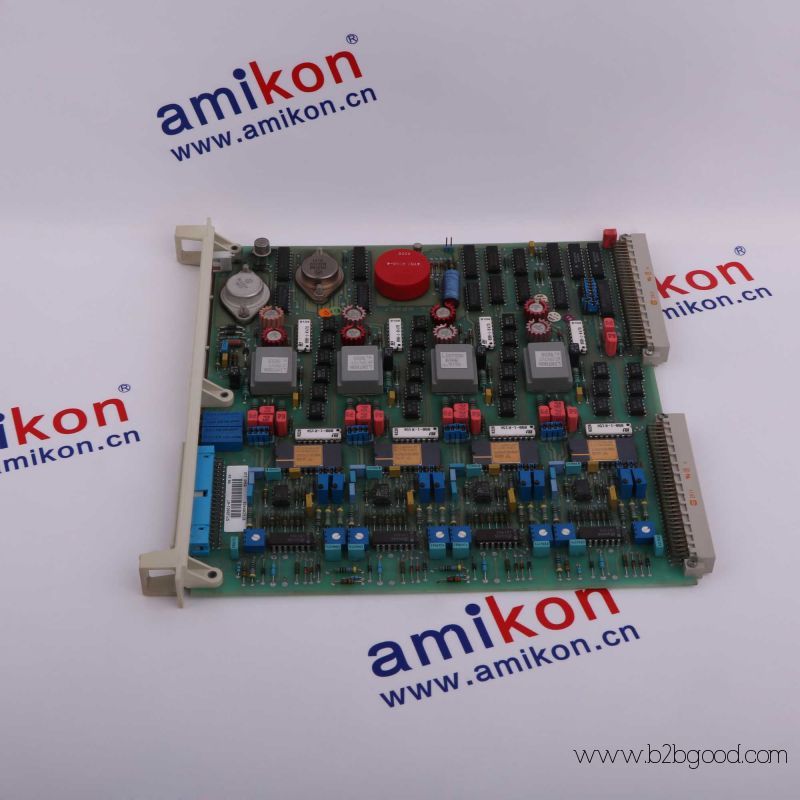 ABB Bailey LTU-785 / SM9-3055.061.00