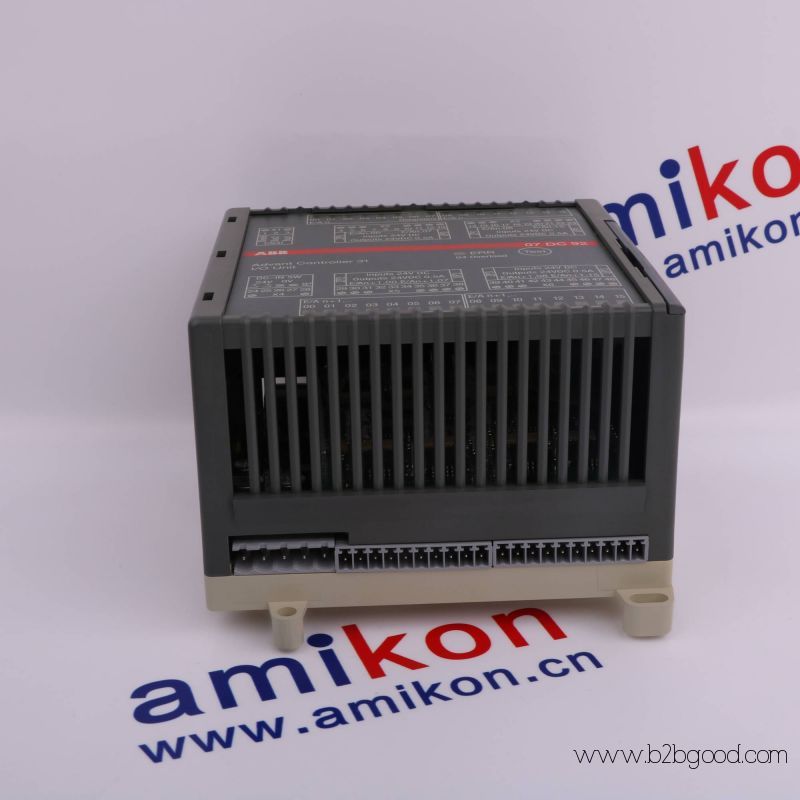 ABB Bailey IMMPI01 6639005A1
