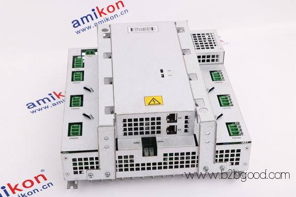 ABB Bailey NSSM01