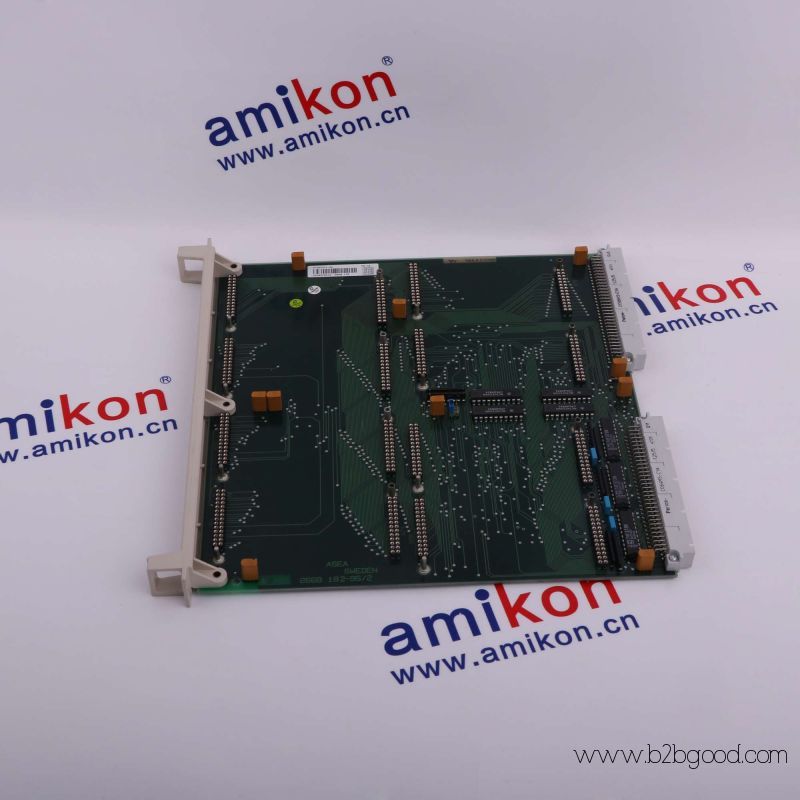 ABB Bailey NTRL02B