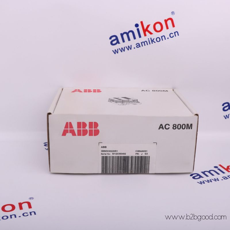 ABB NTAI06 Bailey