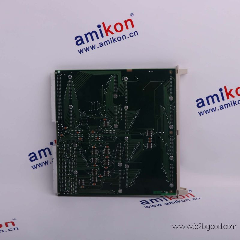 ABB Bailey 120/240VAC 50/60HZ IPMON01
