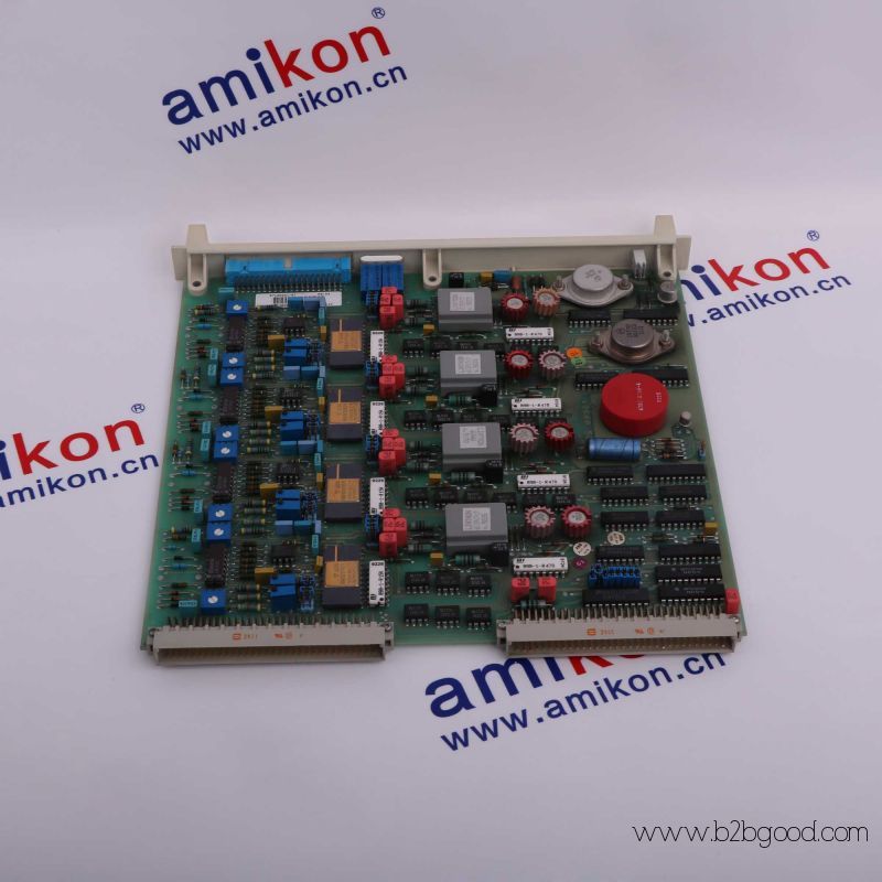 ABB 3BHE009017R0102 XVC724BE102