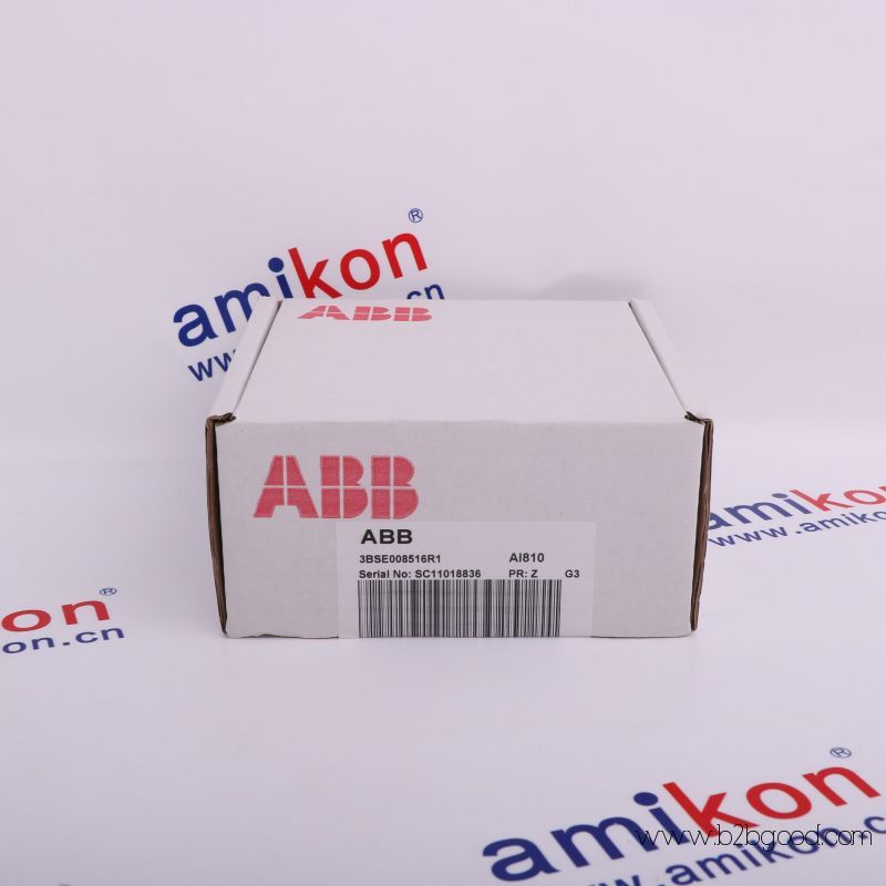 ABB BAILEY 663782901/66378L2D