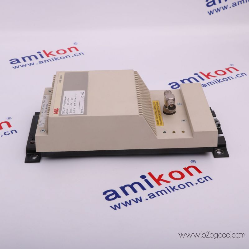 ABB Bailey INLIM03