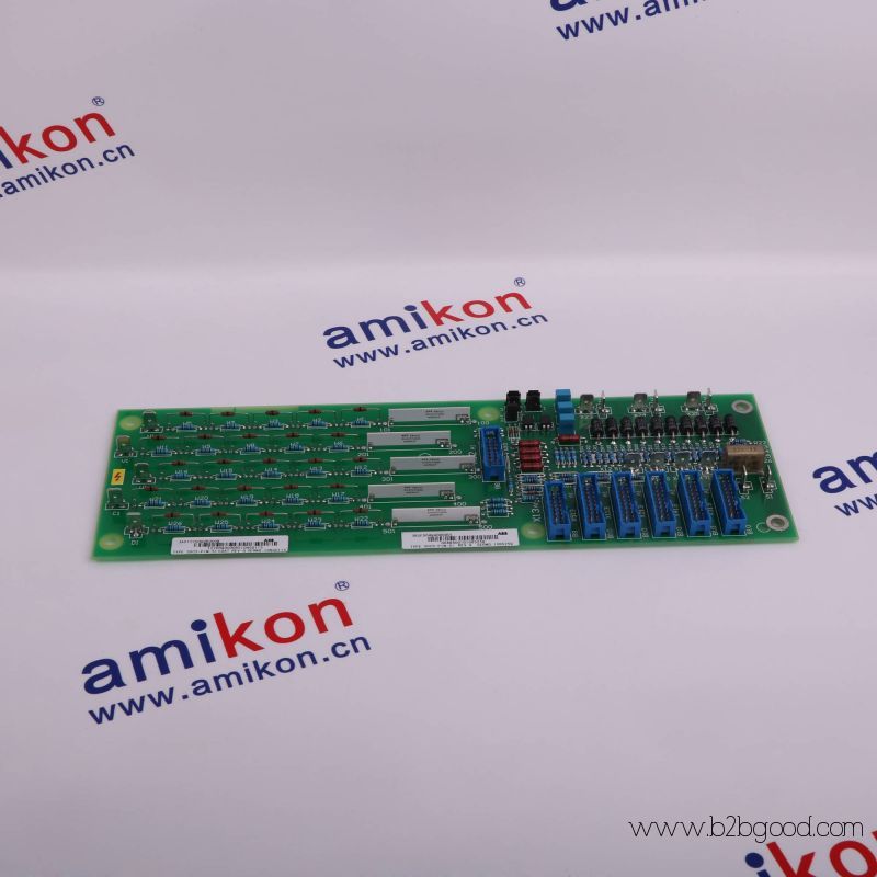 ABB 3HAC2493-2