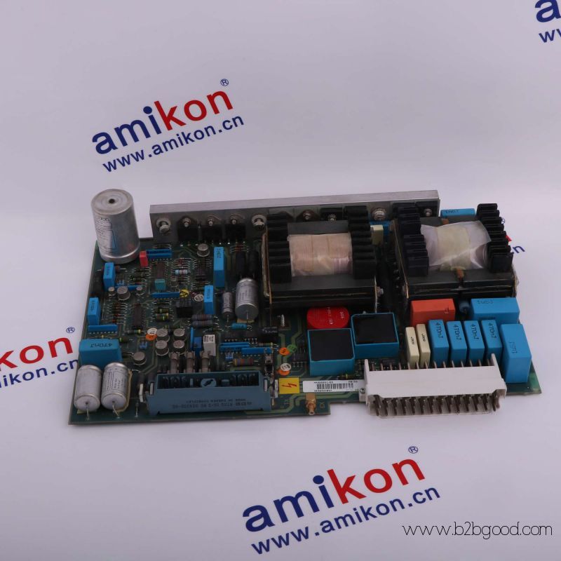 ABB 3HAC043074-001IRB6700