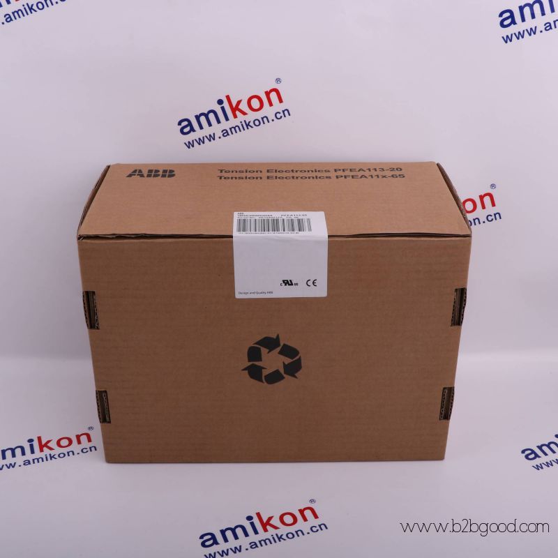 ABB DSQC639 3HAC025097-001