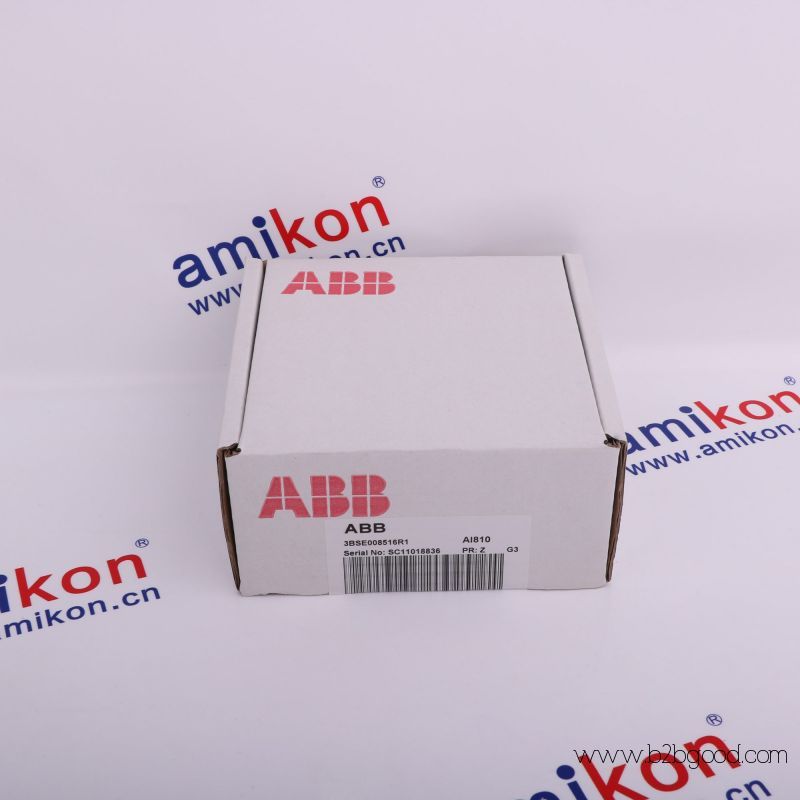 ABB IRB2400 3HAC10602-1