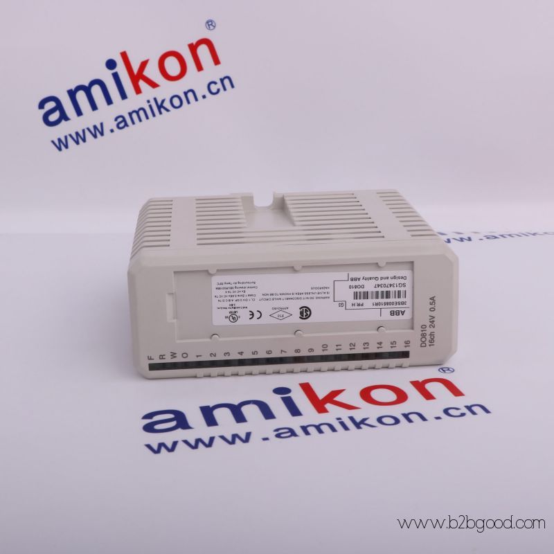 ABB 3HAC023746-003 3HAC12638-3