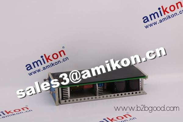 Bently Nevada 3500/22M 288055-01