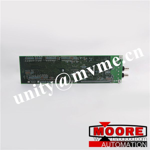 BENTLY NEVADA	3500/42M 140734-02