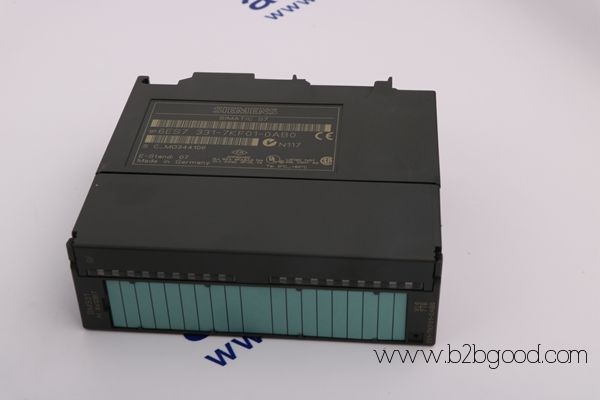 SIEMENS 6ES7326-2BF10-0AB0