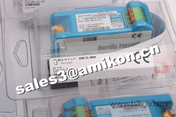 Bently Nevada 135127-01 Position I/O Module