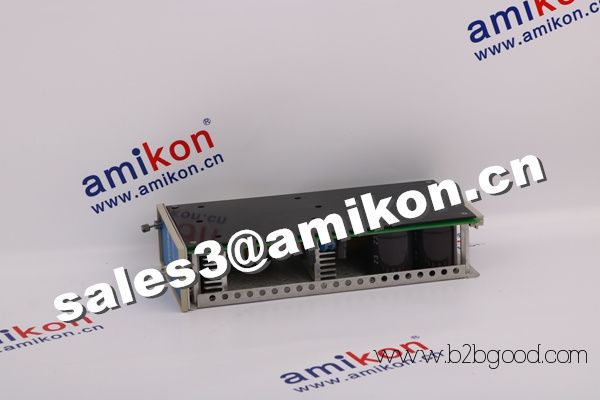 Bently Nevada 26363-30 Proximitor/ I/O Module