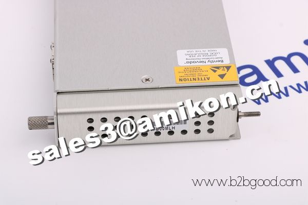 Bently Nevada 3500/45 176449-04