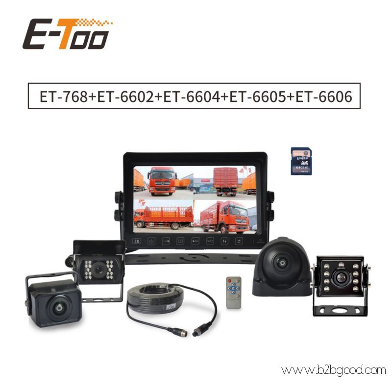 car camera car monitor