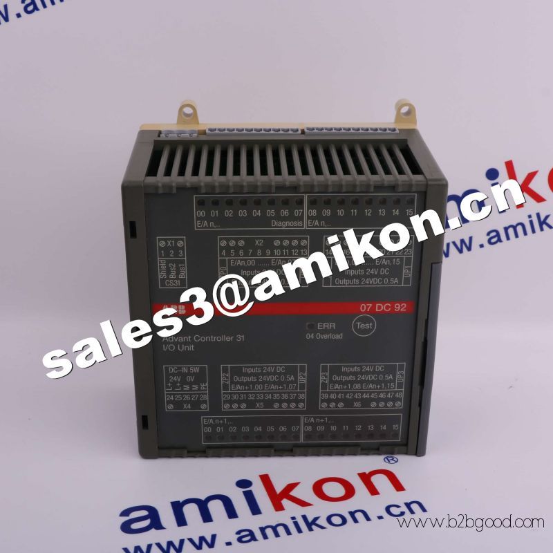 ABB NAOM01