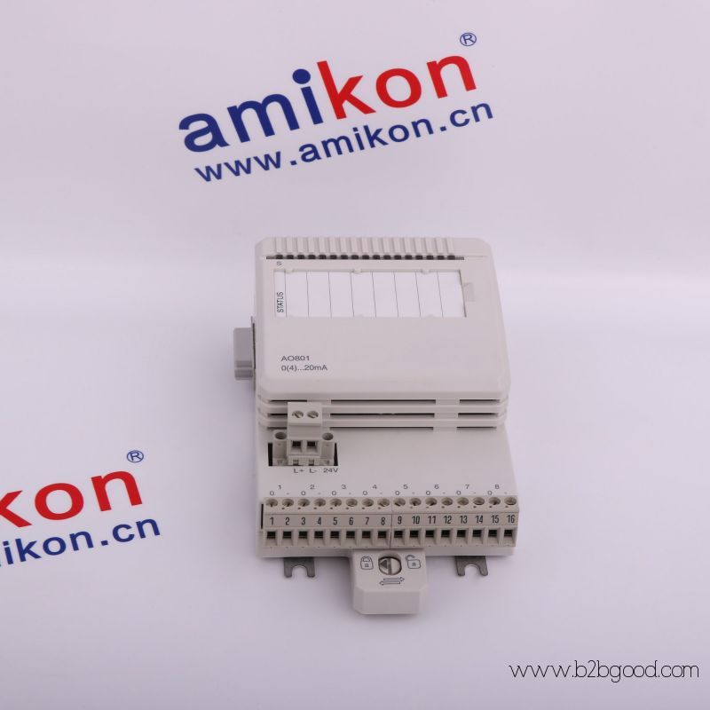 ABB PCU-03