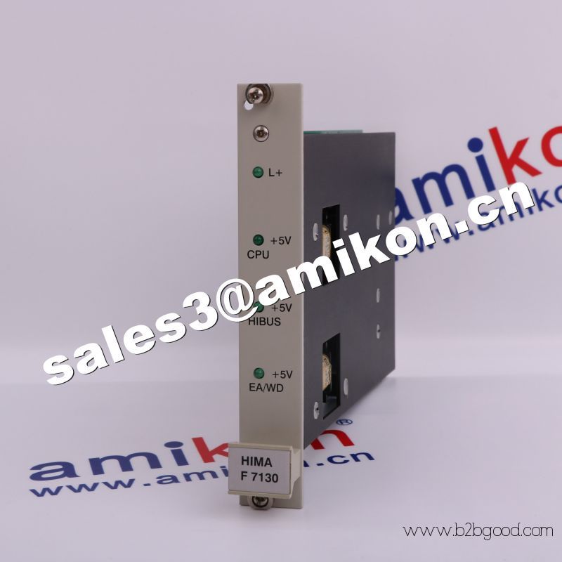 HIMA F6217