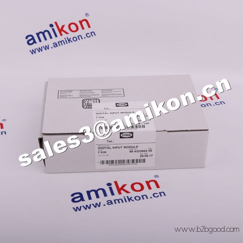 HIMA HIMATRIX F3D/O16/801  F3 D/O 16/8 01