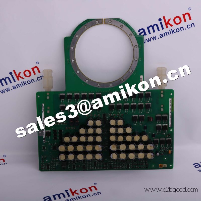 ABB 3BHB006943R0001 UNS0885A-Z V1